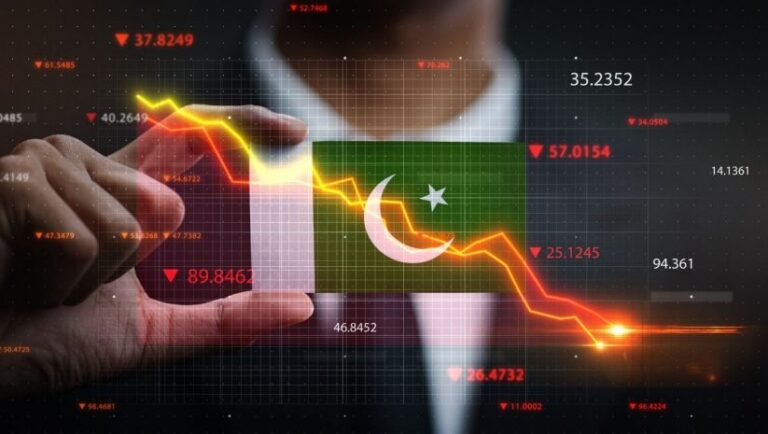 Pakistan’s crisis caused by internal failures, not external pressure: Report