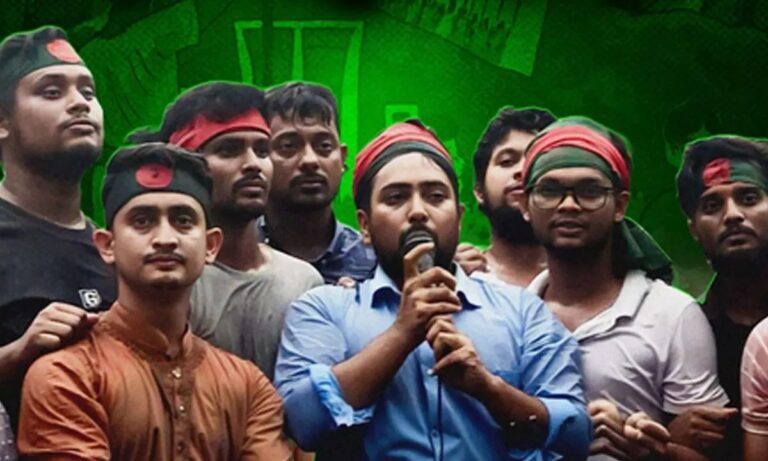 Bangladesh: Never neutral, interim govt led by Yunus unmasked before elections