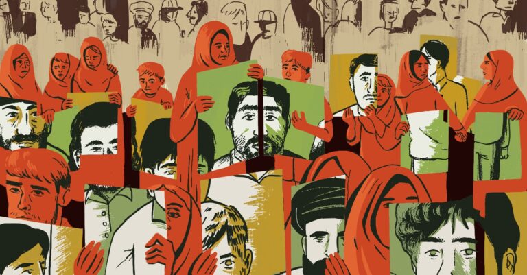 The Massive Rise In Enforced Disappearances Deepens Balochistan’s Crisis