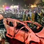 Delhi Blast: Pakistan’s Army Is Doubling Down on Jihadist Proxies Again