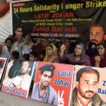Balochistan’s struggle is human rights crisis that demands world’s attention