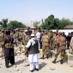 How Pakistan’s military rule fuels Balochistan’s freedom struggle