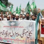 IMF And World Bank Break Rules, Ignore Atrocities On Minority Girls In Pakistan