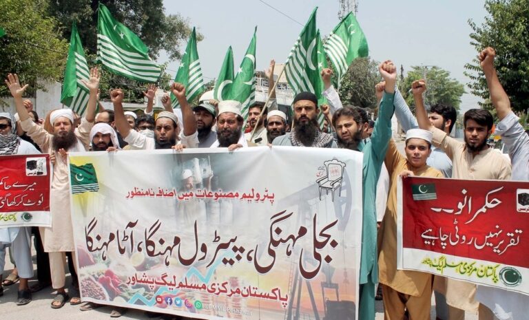IMF And World Bank Break Rules, Ignore Atrocities On Minority Girls In Pakistan