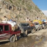 Why is Pakistan bombing its own people?