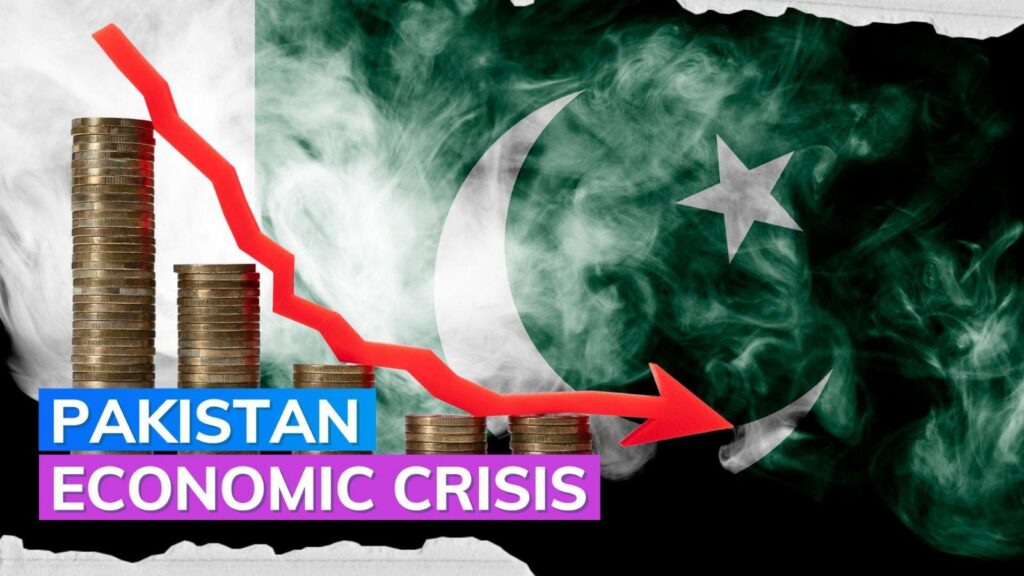 Pakistan’s endless bailout cycle: Selling national assets to stay afloat