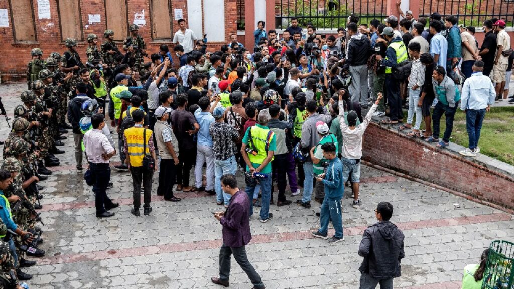 What The West Gets Wrong About India’s Gen Z And Its Democracy