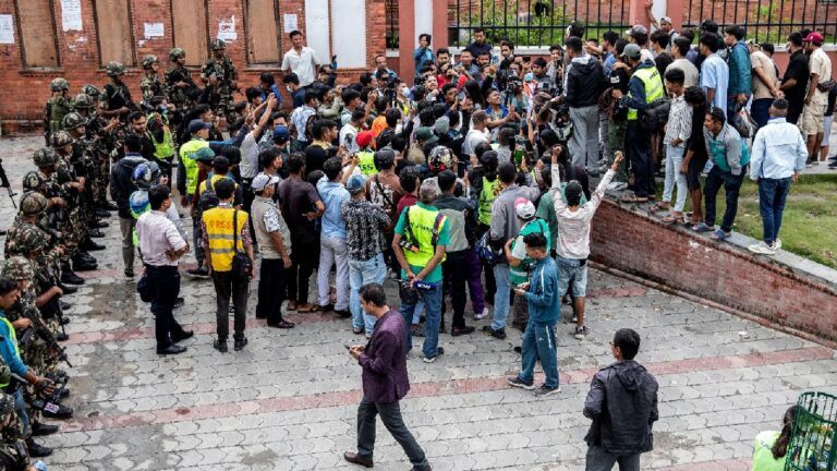 What The West Gets Wrong About India’s Gen Z And Its Democracy