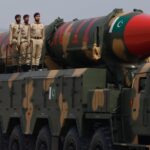 How Pakistan’s new missile deal threatens peace in South Asia