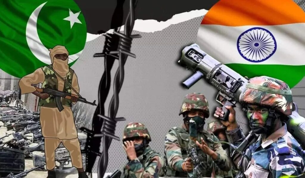 How Pakistan’s grand doctrine of ‘Strategic Depth’ has turned into ‘Strategic Disaster’