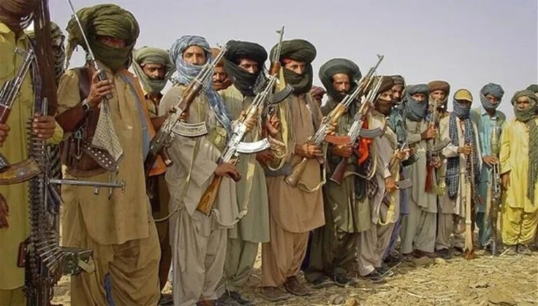 Debate Intensifies Over Resource Control in Balochistan: Historical Grievances and Modern Controversy
