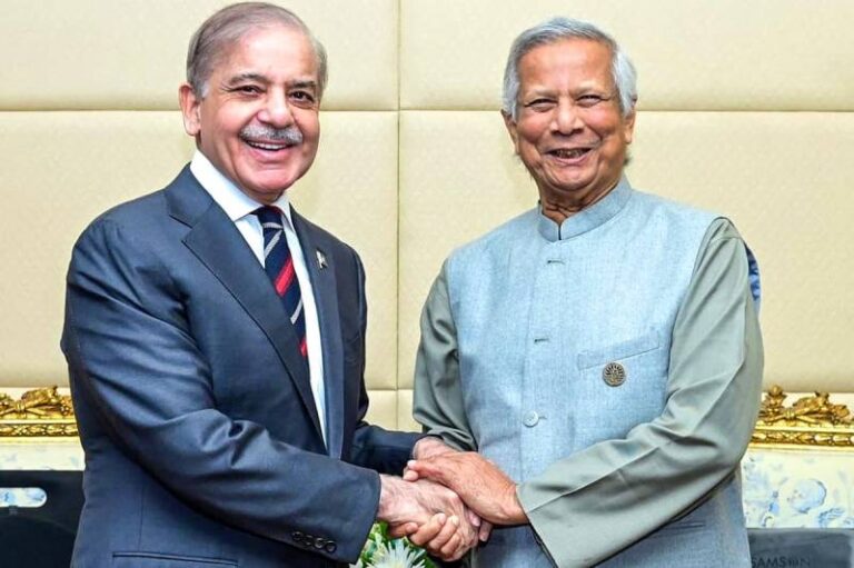 Pakistan’s Security Outreach to Bangladesh Raises Strategic Concerns in New Delhi