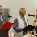 “World Sees a Saint, We Saw a System”: Ex-Intel Officer Raises Questions on Yunus’ Role in Bangladesh