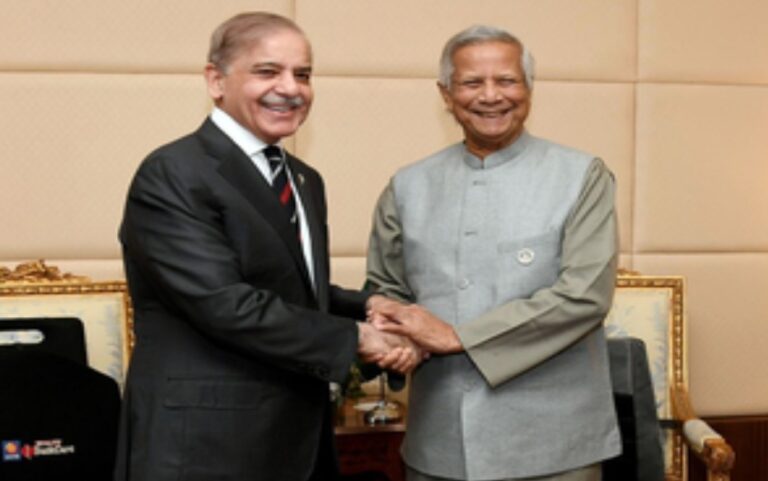Bangladesh Faces Growing Democracy Crisis as Violence and Persecution Become Normalised