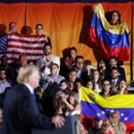 Moving The Goalposts: Western Double Standards On Venezuela And Pakistan