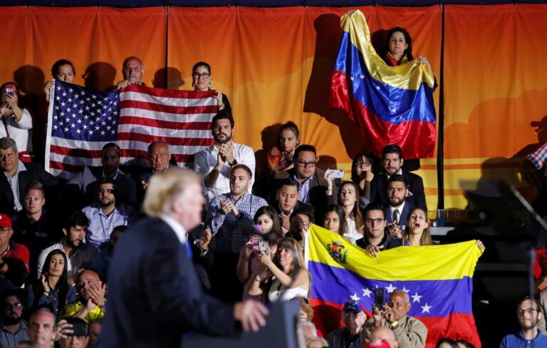 Moving The Goalposts: Western Double Standards On Venezuela And Pakistan
