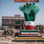 Israel’s Somaliland Gamble and the New Geometry of the Red Sea