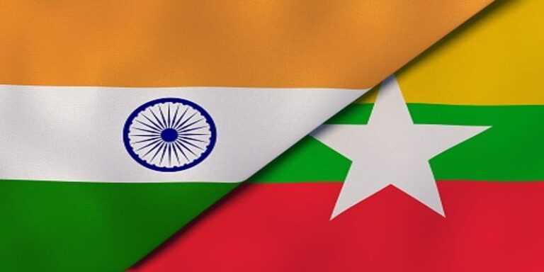 Myanmar’s Strategic Crossroads China’s Influence, Western Interests and a Turbulent Election