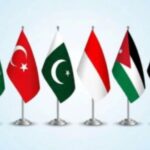 How Pakistan has got itself entangled in the Middle East