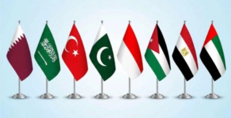 How Pakistan has got itself entangled in the Middle East