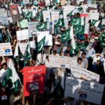 From Newsrooms To Courtrooms: Pakistan’s Media Under Military Rule