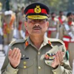 Pakistan’s Army Formalises Grip on Power in 2025