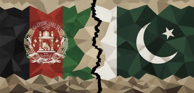 How Pakistan Is Weaponising Borders To Strangle Afghanistan’s Economy