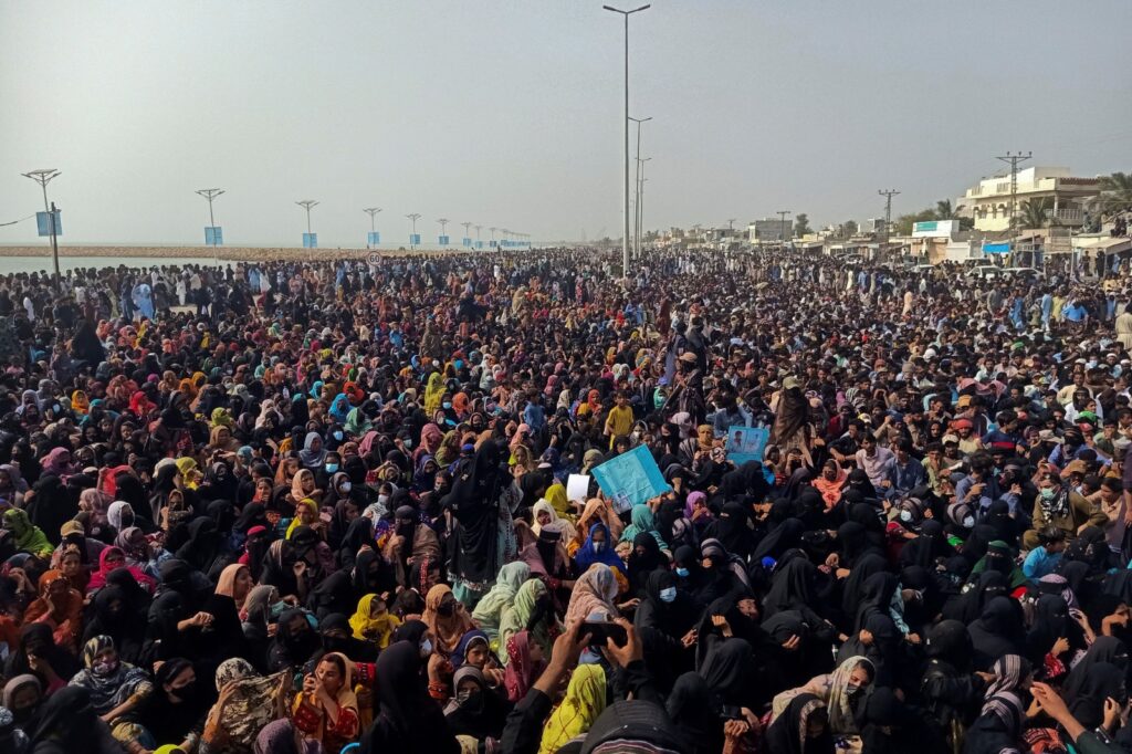 Balochistan beyond the “foreign hand”: Pakistan’s enduring internal crisis