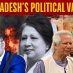 From Political Vacuum to Islamist Resurgence: Bangladesh’s 13th National Election
