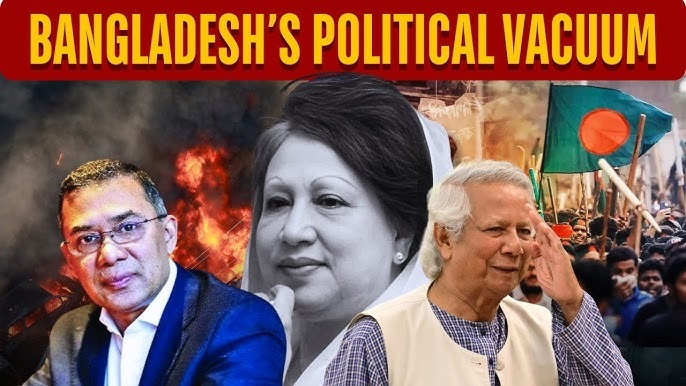 From Political Vacuum to Islamist Resurgence: Bangladesh’s 13th National Election
