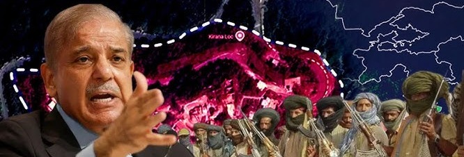 Pakistan’s mounting military casualties and the unequal burden of war