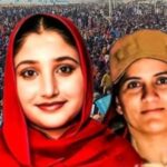 Women Fighters And The New Face Of The Baloch Insurgency
