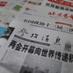 Digital domination: China’s battle for minds, from Lhasa to Ladakh and Taipei