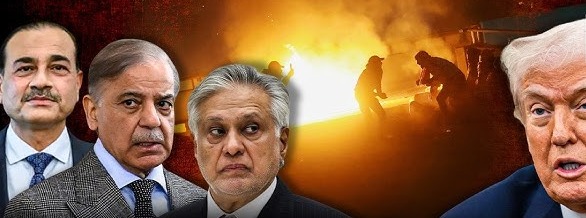 Pakistan’s strategic posturing: Propaganda, dependency, and the US nexus