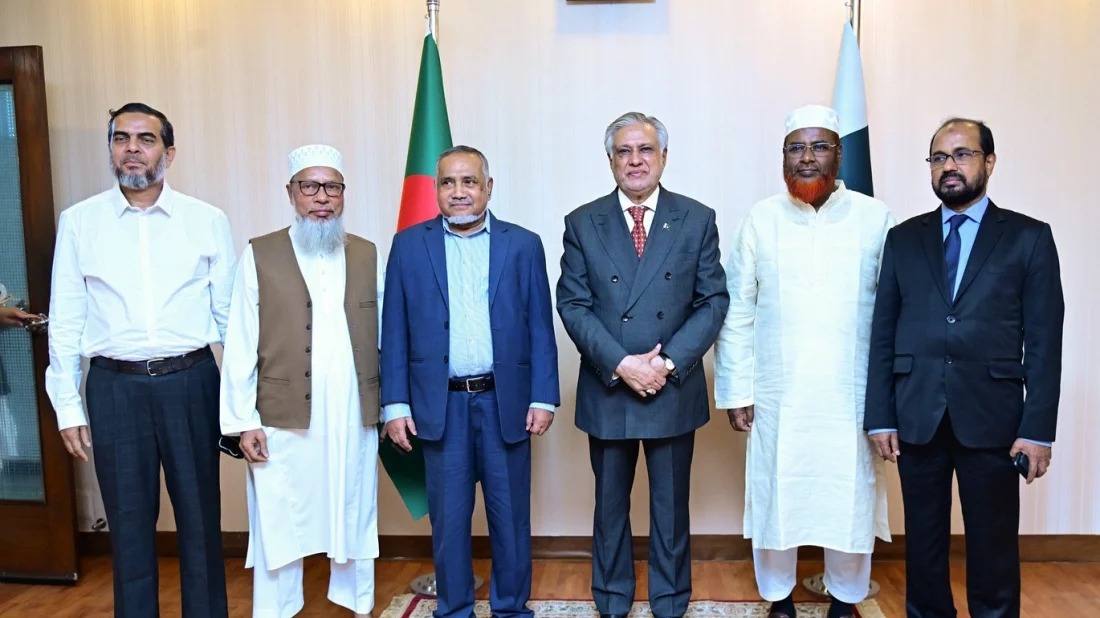 Dhaka’s Verdict: Why Pakistan’s Islamist Gamble Backfired