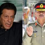 How Pakistan’s military is squeezing Imran Khan