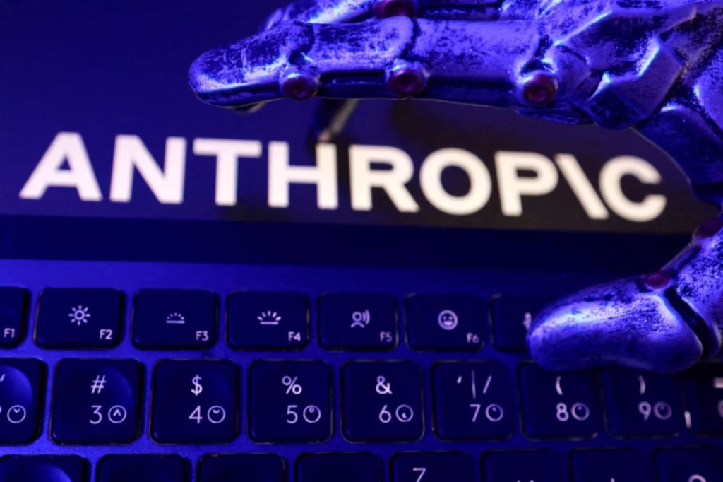 Beijing’s AI Spy Desk: Inside Anthropic’s Exposure of China’s Automated War on Dissidents
