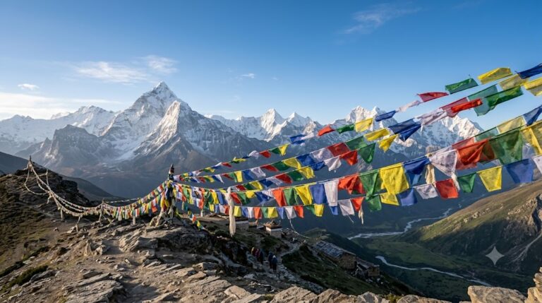 Tibetan Democracy Day: A Symbol of Hope Against Decades of Repression