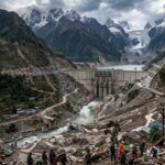 Nepal’s Himalayan Disaster Puts China’s Mega-Dam Ambitions Under Fresh Scrutiny