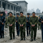 Qin Weizhong’s Fall: Another Sign of China’s Rotting Political System