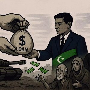 Crisis of Legitimacy: Pakistan Army’s Pahalgam Gamble Exposes Domestic Fractures